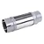 FLEXÉVEL ESCAPE COM FLANGE PARA ADAPTAÇÃO 4.1/2 INÓX - MERCEDES (9584900219 / 504038) - Imagem 1