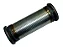TUBO FLEXÍVEL INÓX 3,5X260MM COM BOCAL - MERCEDES (9584900065 / 501307) - Imagem 1