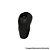 MANOPLA CÂMBIO SEM TAMPA ORIGINAL - MERCEDES (9792680142 / 512454) - Imagem 1