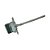 LIMITADOR DA PORTA - VOLKSWAGEN (2VB837249 / 004383) - Imagem 1