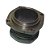 CILINDRO CAMISA COMPRESSOR 77MM / ADAPTAÇÃO - MERCEDES (3441317002 / 005768) - Imagem 1