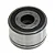 ROLAMENTO POLIA ESTICADOR COMPRESSOR - MERCEDES OM364 / OM366LA (564583 / 0049818425 / 243659 / 3315) - Imagem 1