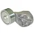 CONJUNTO DESVIO CORREIA ESTRIADA 1º LINHA - MERCEDES (9062002670 / 000039) - Imagem 1