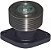 SUPORTE COMPLETO COM POLIA - FORD (BG5X25884AA / 509105) - Imagem 1