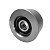 POLIA CORREIA AÇO - VOLKSWAGEN (2Z0903119A / 503931) - Imagem 1