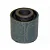 BUCHA ALTERNADOR COM ESTRIA MENOR 24X22X10MM - MERCEDES (3521550550 / 001265) - Imagem 1