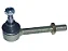 TERMINAL LONGO DO CÂMBIO 14X1,5X117MM - MERCEDES (0009968545 / 005156) - Imagem 1