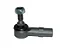 TERMINAL TIRANTE CÂMBIO ROSCA ESQUERDA 12X1,75X10X55MM - SCANIA (527055 / 001253) - Imagem 1