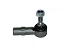 TERMINAL TIRANTE CÂMBIO ROSCA DIREITA 12X1,75X10X55MM - SCANIA (527056 / 001258) - Imagem 1