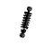 AMORTECEDOR DIANTEIRO CABINE COM MOLA - VOLKSWAGEN CONSTELLATION (2T2899515 / VA3632-381) - Imagem 1