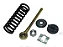 REPARO PEDAL EMBREAGEM PIRULITO MODERNO - MERCEDES (6742900093 / 503559) - Imagem 1