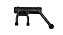 GARFO EMBREAGEM MODERNO / COMPLETO - MERCEDES (3862500013 / 000033) - Imagem 1