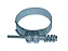 ABRAÇADEIRA MANGUEIRA INTERCOOLER (68X74MM) - MWM SPRINT (2RE117273A / 512289) - Imagem 1