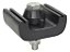 COXIM TRASEIRO MOTOR COMPLETO PARAFUSO / PORCA VOLKS 3/4 690 / 790 / 790S / 7110S / 11130 / 11140 / 11160 (R146A / T2D199231) - Imagem 1