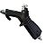 PISTOLA DE AR DE PLÁSTICO PARA LIMPEZA (SCHWEERS) BS02RA - Imagem 1
