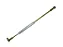 HASTE ACELERADOR 345MM - MERCEDES AGL (3763001915 / 000433) - Imagem 1