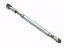 HASTE (VARÃO) ACELERADOR COMPLETO (240MM) - MERCEDES (3443000415 / 000422) - Imagem 1