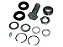 REPARO ESTABILIZADOR DIANTEIRO COM RÓTULA - MERCEDES L/OF / OH1313 / 1513 / 1519 (3603200041 / 001862) - Imagem 1