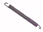 MOLA PATIM DIANTEIRO 255MM - MERCEDES (3224210392 / 005138) - Imagem 1