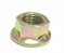 PORCA RODA 14MM (14X1.5MM) CHAVE 19 - MERCEDES (074361014202 / 003197) - Imagem 1