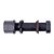 PARAFUSO RODA LISO TRASEIRO 18MM (18X65/73X1.5MM) - MERCEDES (3184020071 / 009738) - Imagem 1