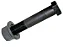 PARAFUSO RODA LISO TRASEIRO COMPLETO M22X110/120X1,5 10.9 - MERCEDES (3814000373 / 002455) - Imagem 1