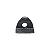 CASTANHA RODA TRASEIRA CARRETA (FURO-23X45X18MM) - (45028 / 501091) - Imagem 1