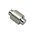ROLETE SAPATA FREIO AR MENOR 19X56X35MM - MERCEDES BENDIX / BOECHAT / MASTER / CARRETA (3814200239 / 002921) - Imagem 1