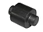 ROLETE SAPATA FREIO AR 38,00M (58,00 X 38,00 X 19,00) - MERCEDES (3814200339 / 002900) - Imagem 1