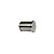 PINO ALGEMA CURTO DIANTEIRO / TRASEIRO (22X27MM) - MERCEDES (3124231818 / 002775) - Imagem 1