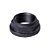 PORCA PINHÃO ROCKWEL 39X1,5 ORIGINAL - MERCEDES (0003530672 / 002812) - Imagem 1