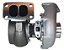 TURBO (TURBINA) COMPRESSOR OM352A 3440967399 1113 1313 1513 2013 - Imagem 2