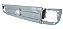 GRADE FRONTAL - VOLKSWAGEN DELIVERY 5140 8150 DELIVERY MWM 05... 8150E PLUS 9150E - Imagem 1