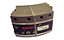 LONA FREIO DIANTEIRA CHEVROLET GM CHEVROLET D70/D80/ D11000/12000/13000/14000/19000/21000 - Imagem 1