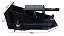 SUPORTE ESTEPE TRUCK MERCEDES 1313/VOLKS CHAVE 30 10 FUROS - Imagem 1