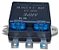 RELE DUPLO FAROL UNIVERSAL 6T 2X250W 24V - Imagem 2