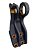 SUPORTE CABINE ESQUERDO  MBB AXOR 2035 2040 2044 2541 2544 3340 3344 4140 4144 - Imagem 1