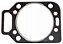Junta Cabeçote Compatível Motor Mwm D229 Td229 - Imagem 1