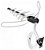 ANTENA TV SINAL DIGITAL AQUARIO COMPLETA DTV 3000 - Imagem 1