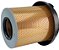 FILTRO AR PRIMARIO (AP9496/1) C/TAMPA ATEGO 1418/1725/AXOR 1933 - Imagem 1