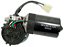 MOTOR LIMPADOR PARABRISA 12V 709 /1418 6888247301 - Imagem 1