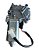 MOTOR MAQUINA DE VIDRO LADO ESQUERDO VOLVO SCANIA - Imagem 2