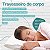 Xuxão Travesseiro De Corpo Mais Fronha Kit 2 Peças Relaxe - Imagem 3