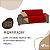 Capa De Sofa 3 Lugar Duas Face Impermeavel Pet Assento 1,50m - Imagem 7