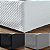 Saia Pra Cama Box Queen Size Matelado Bonito + Ajuste Facil - Imagem 1