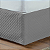 Saia Pra Cama Box Queen Size Matelado Bonito + Ajuste Facil - Imagem 7