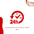 Capas De Almofada 45x45 Estampadas Festa Natal C Ziper Kit 4 - Imagem 7