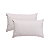 Refil Baguete Almofadas Retangulares 44cm x 30cm Decoração macio 100% Silicone - Imagem 3