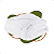 Pillow Top Suavitec 1 Peça Solteiro 100% Algodão Super Macio - Imagem 7