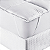 Pillow Top Suavitec Queen Avulso O Acolchoado Super Macio - Imagem 9